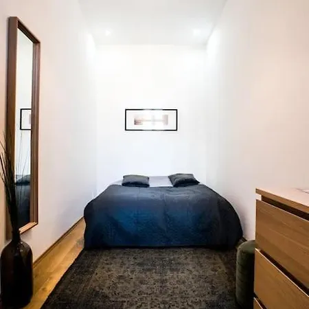Appartement Cosy Grey Classic