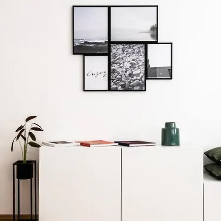 Appartement Cosy Grey Classic *