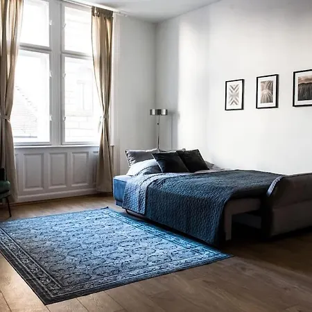 Cosy Grey Classic * Boedapest