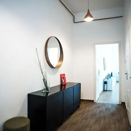 Appartement Cosy Grey Classic